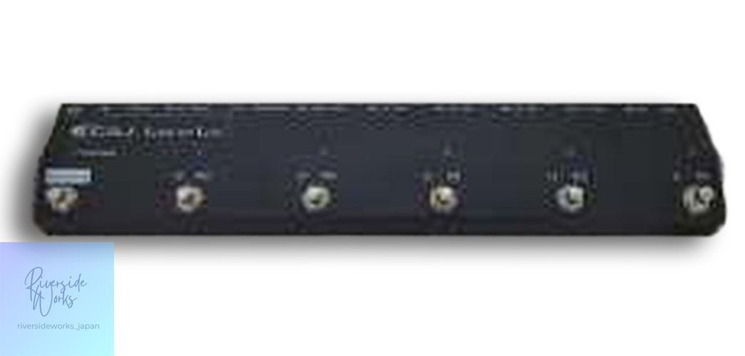 CAJ LOOP AND LINK Other Effects Pedal for Guitar Used JP