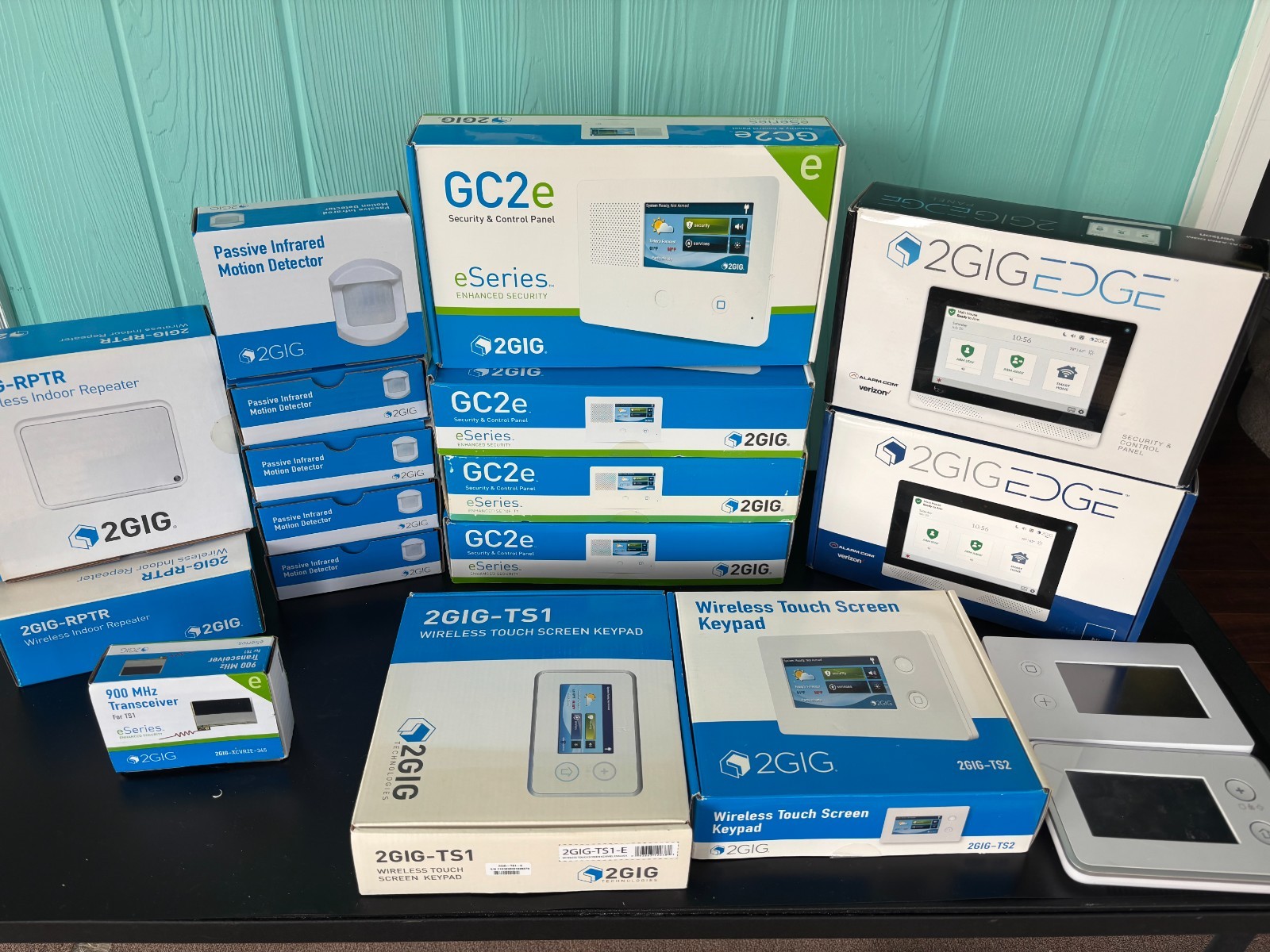2gig-rptr wireless indoor repeater