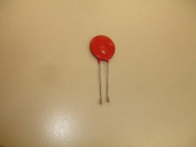 MPM P0586 Varistor