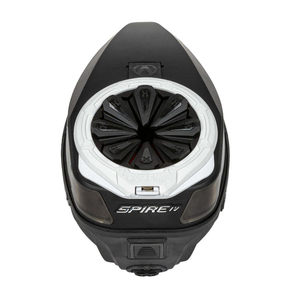 HK Army Epic Speed Feed - Pro - White - Fits on Sonic, CTRL, Spire
