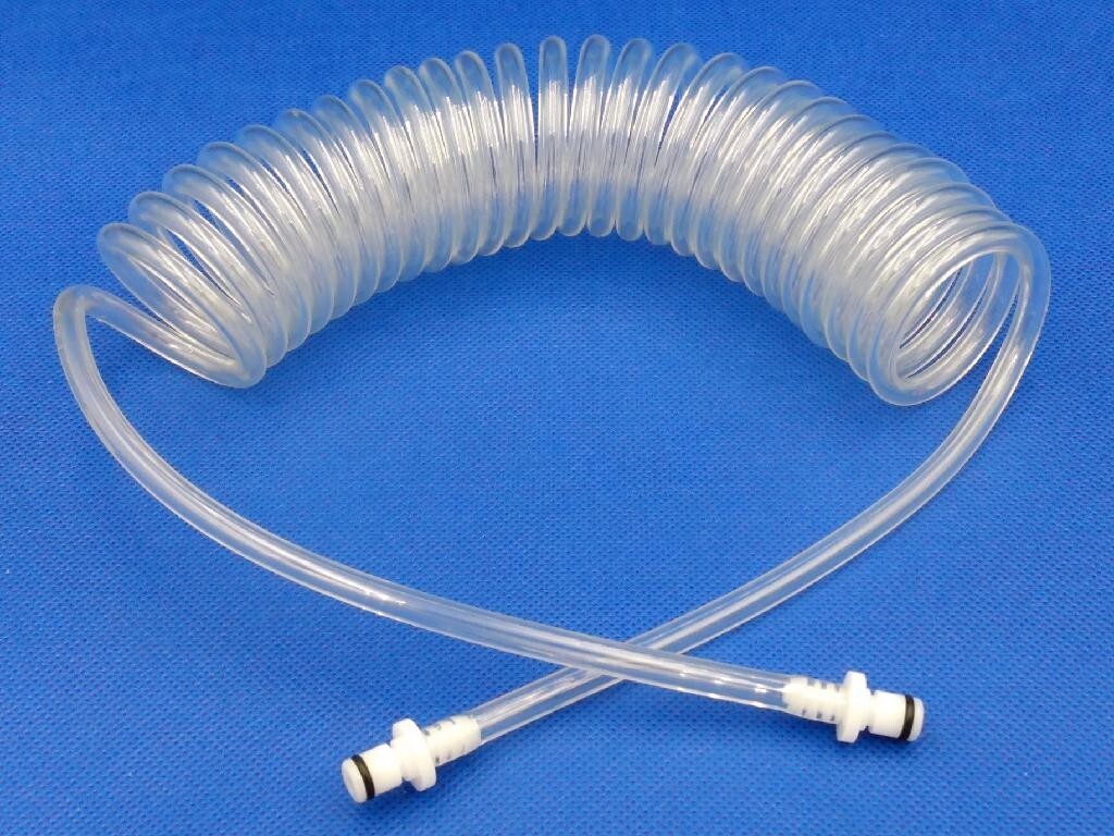 INVACARE HOMEFILL II COMPATIBLE OXYGEN TRANSFER TUBING