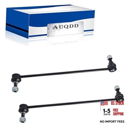 2Pcs K750097 Front Sway Bar Stabilizer Link Compatible With 2014 2PC_K750097
