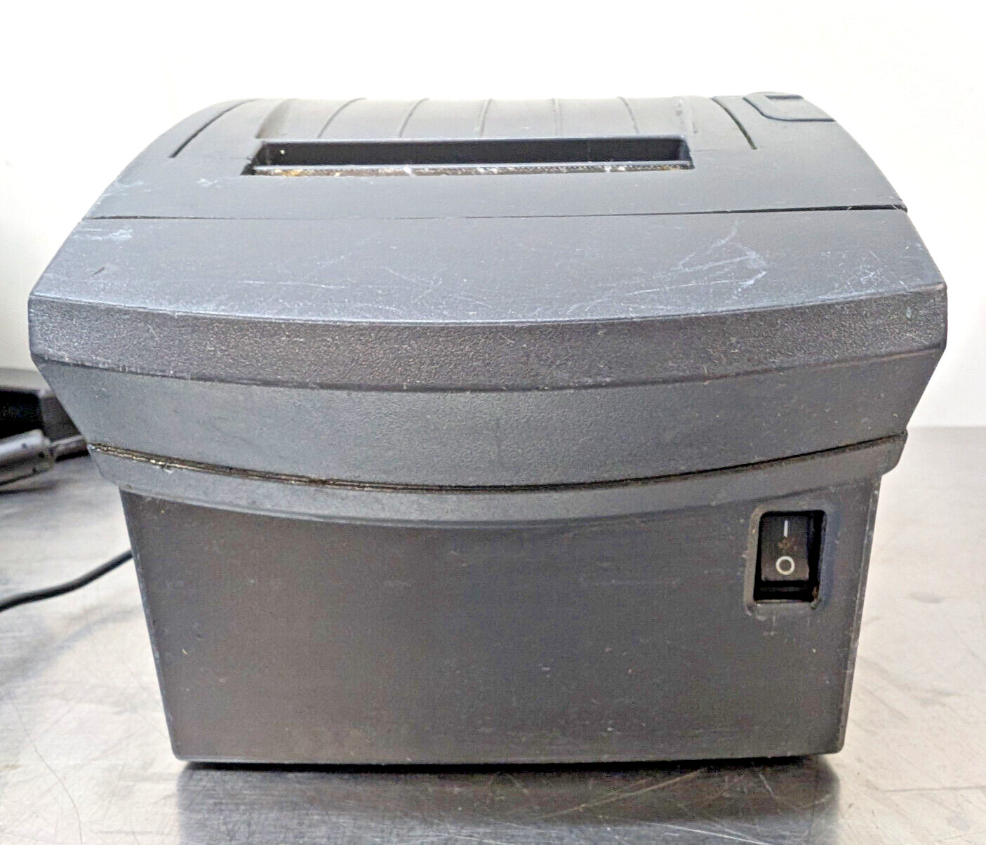 Bixolon SRP-350plusII Thermal Receipt USB Printer w/ Power Cable