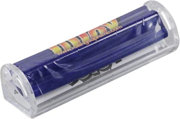 Juicy 125mm Cigar Hand Roller Display - 6pc