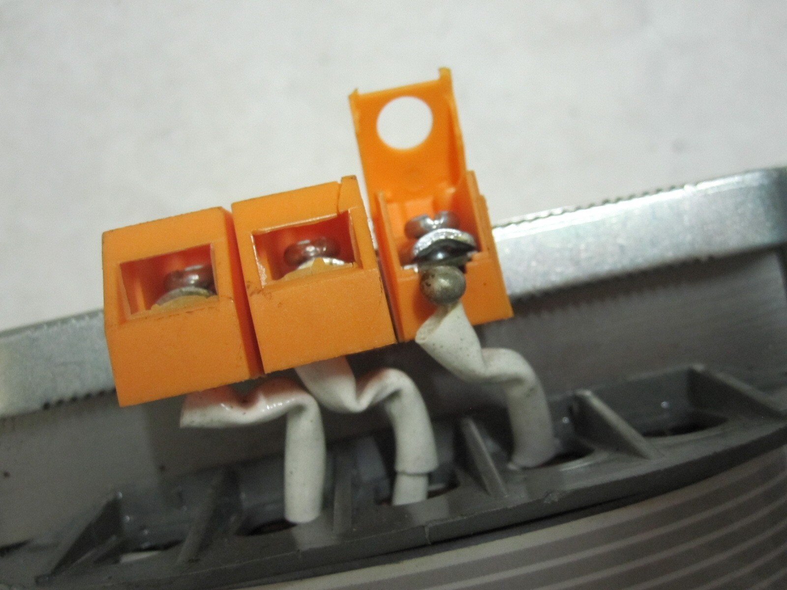 CHNT Control Transformer, NDK-1000 4.16A 50Hz