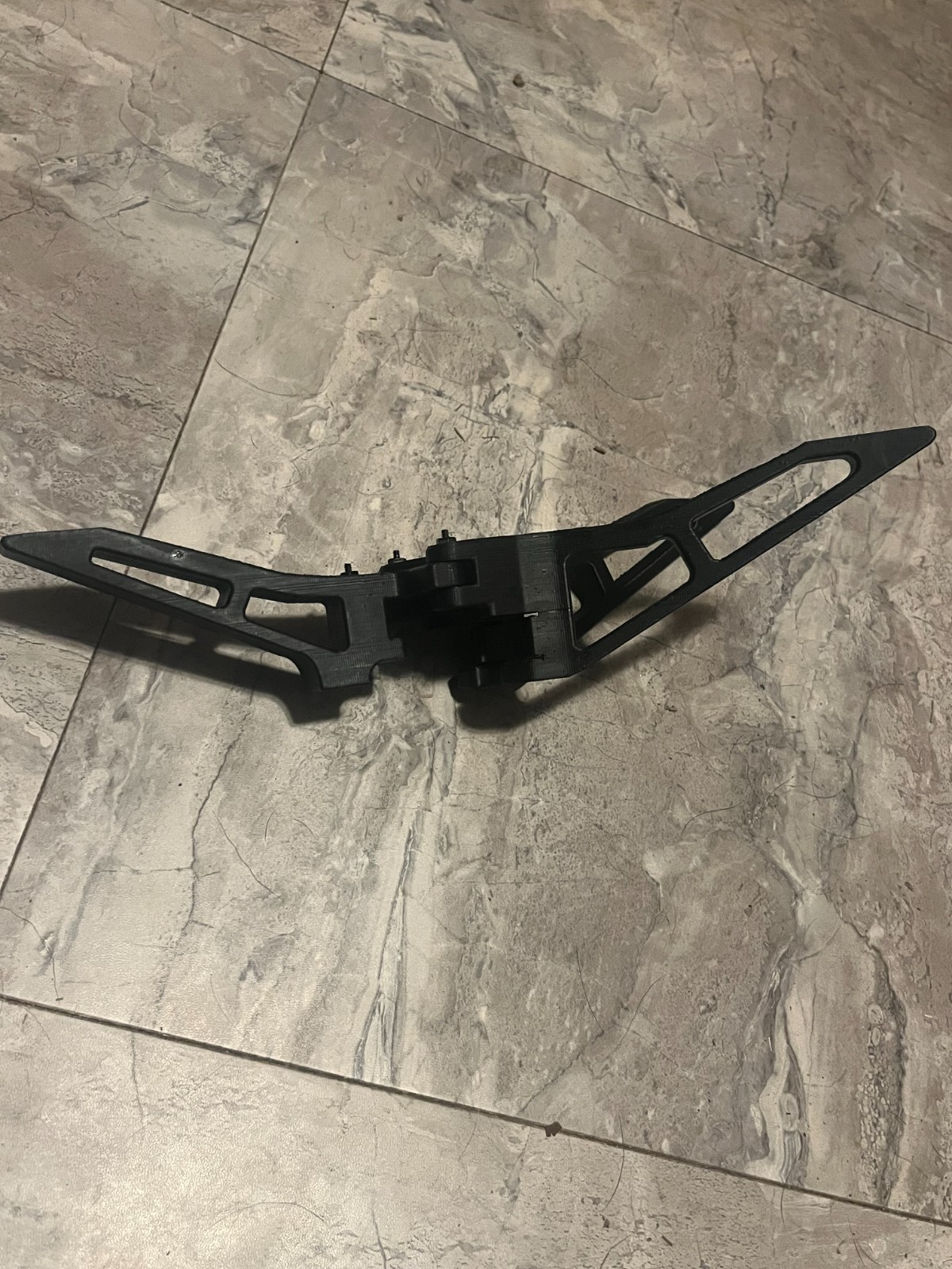 3d printed mathews engage limb legs