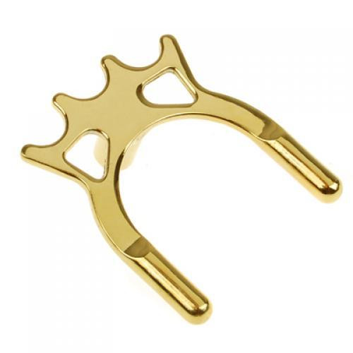 Brass Bridge Head, Pool Stick, Billiard, Snooker, Screw