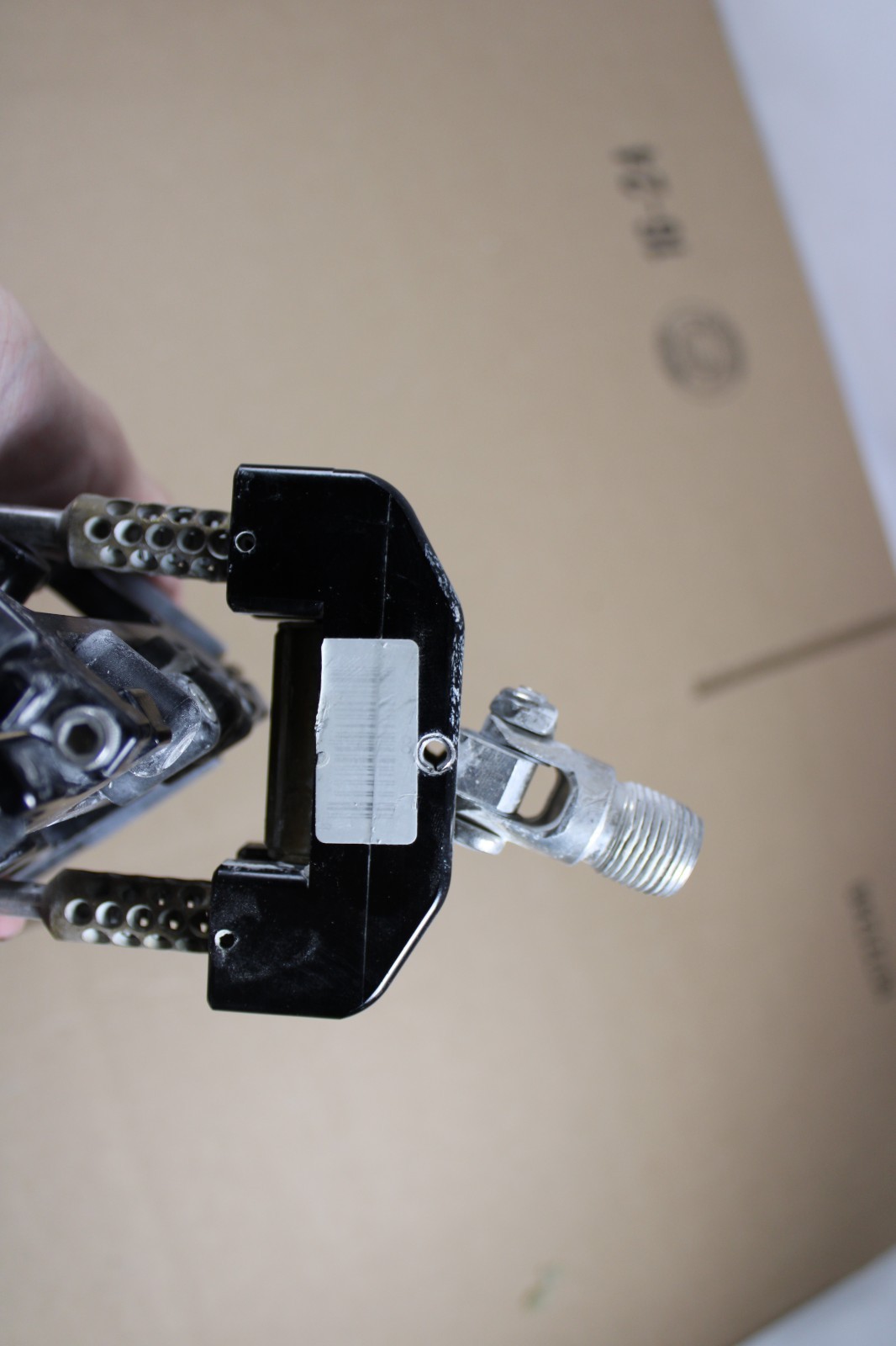 Columbia Tools Tape Tech Corner Roller