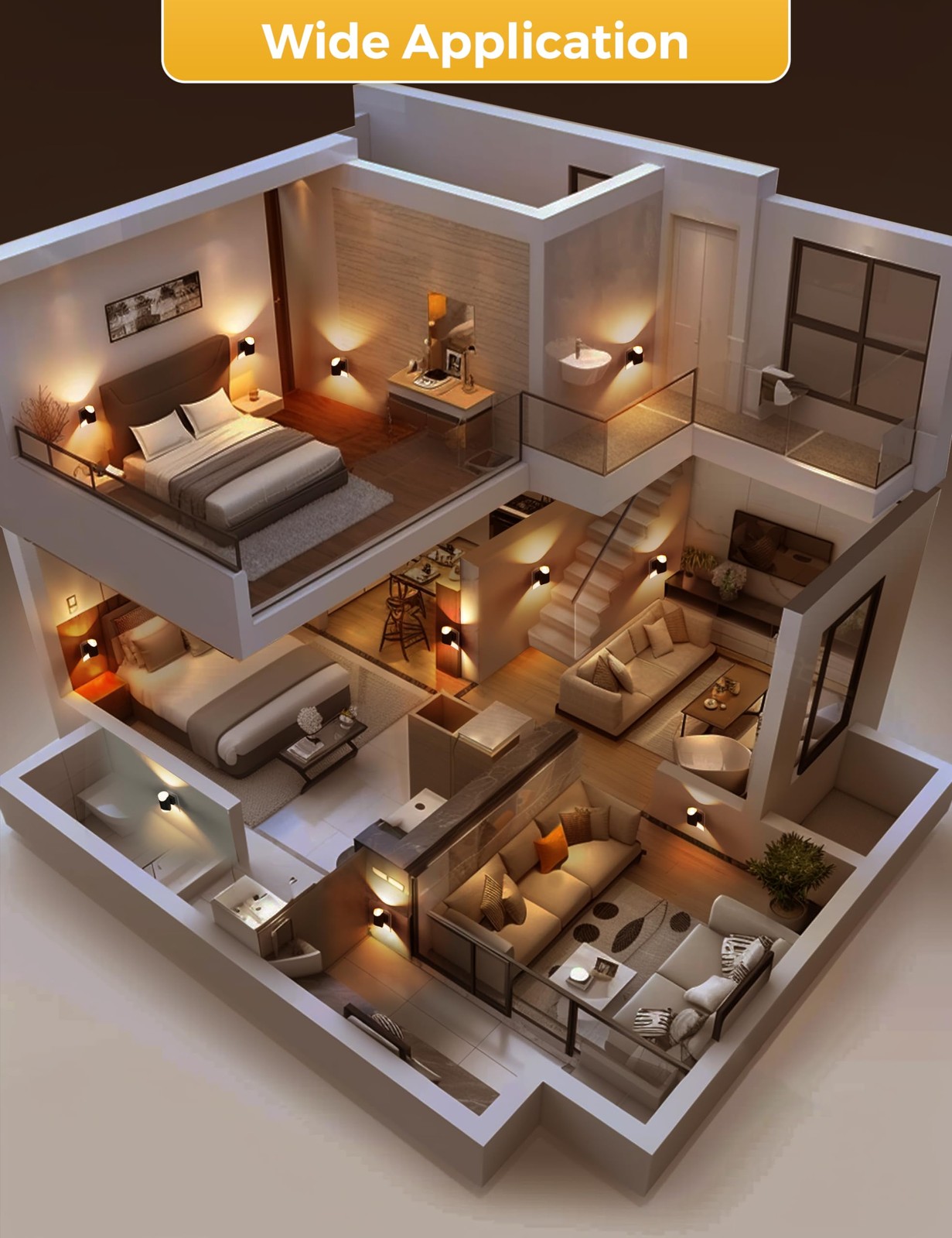 Night Light, Dimmable Night Lights Plug into Wall, Dusk to Dawn Sensor, Soft ...
