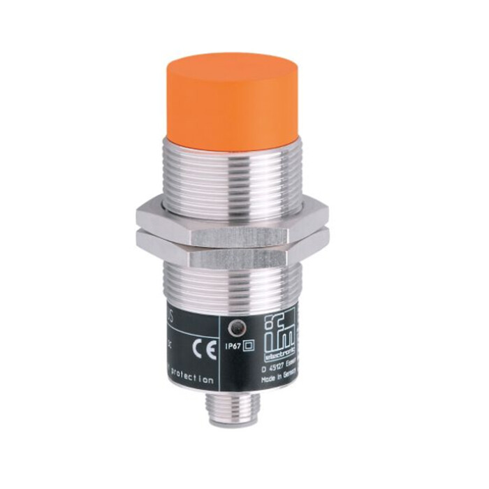 For IFM IIS208 IIS3016BAPKG/US-104 Proximity Sensor New
