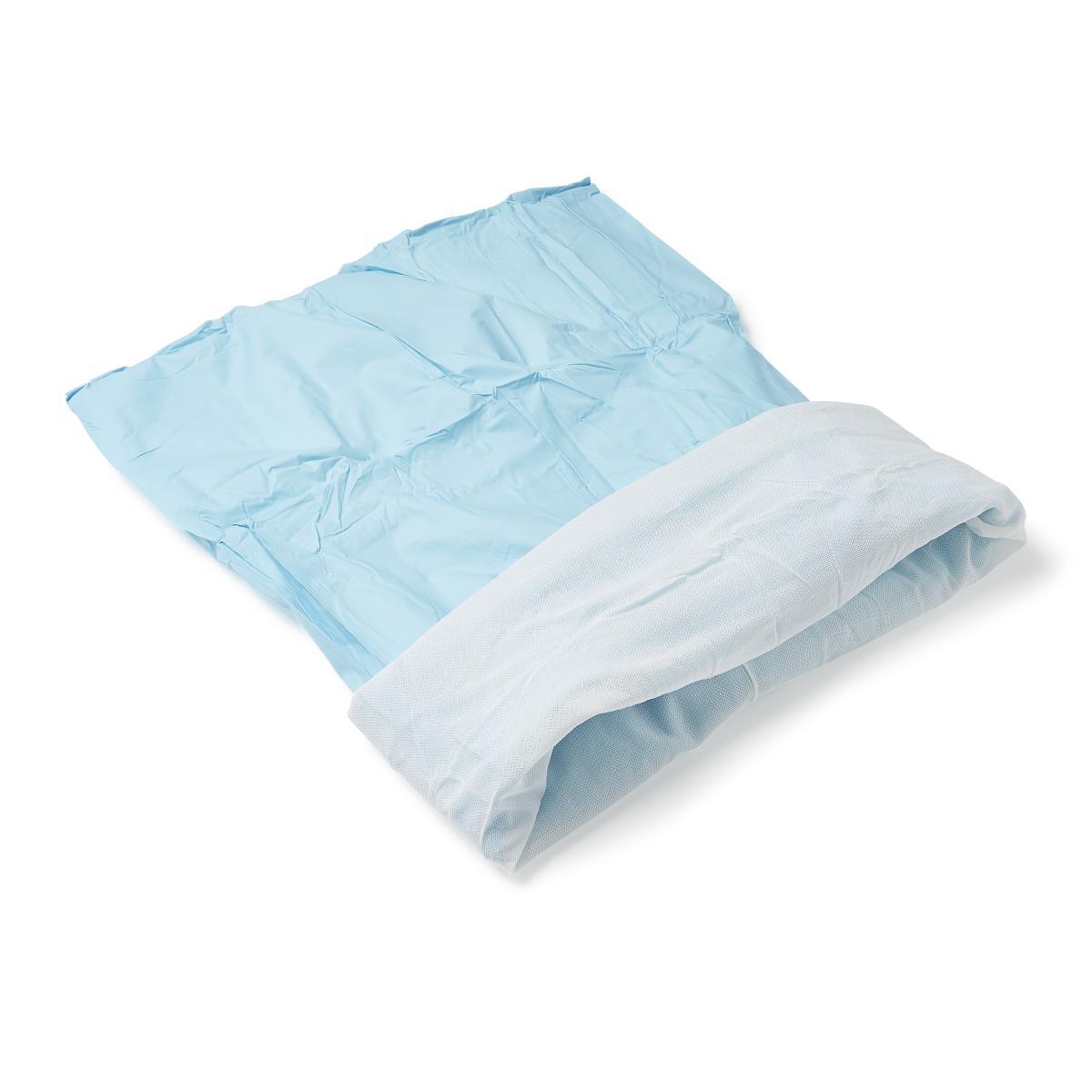 Sterile Impervious Stockinettes, 14" x 48", Case of 10