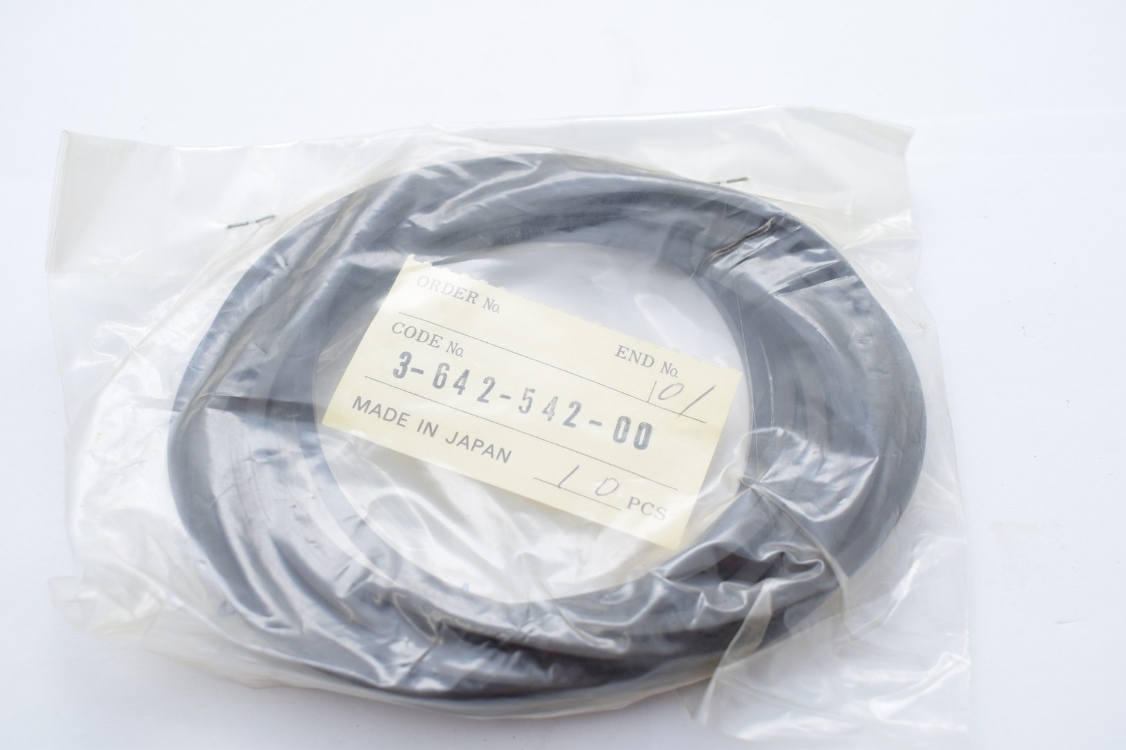 Pack of 10 NEW Sony 364254200 BELT DRIVE FWD 3-642-542-00 Japan
