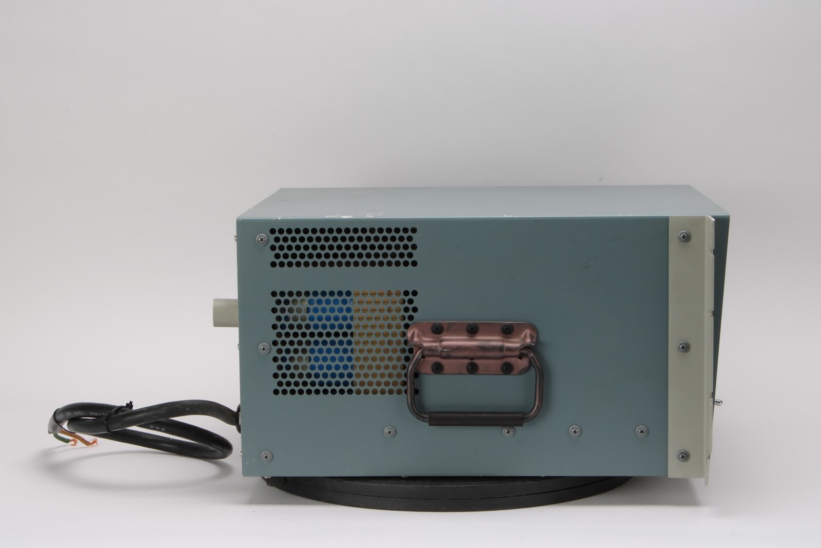 ENI ACG-10 High-Power RF Generator