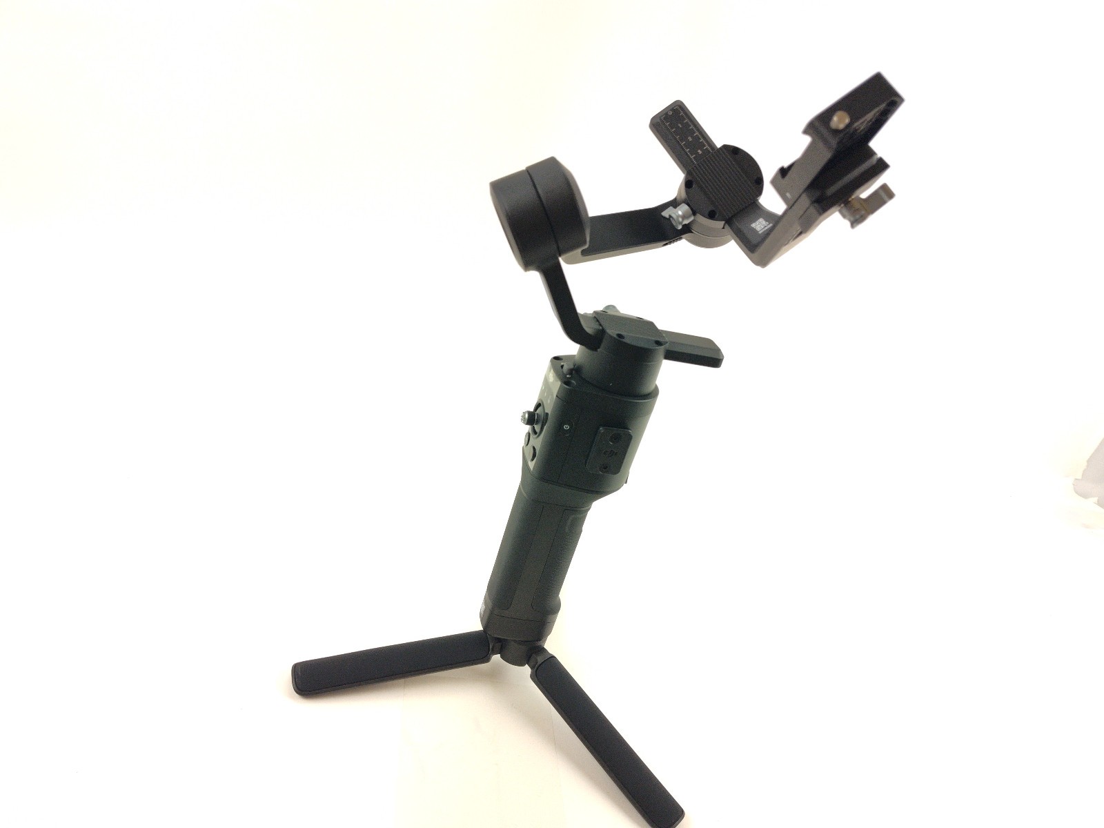 DJI Ronin-SC 3-Axis Camera Stabilizer - Lightweight - Excellent Condition