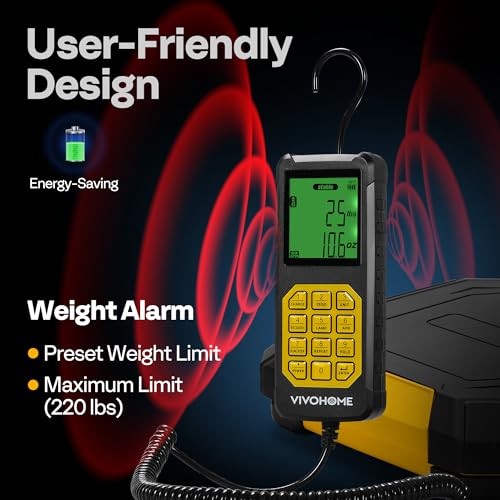 Digital Refrigerant Charging Scale Auto-Dosing Electronic