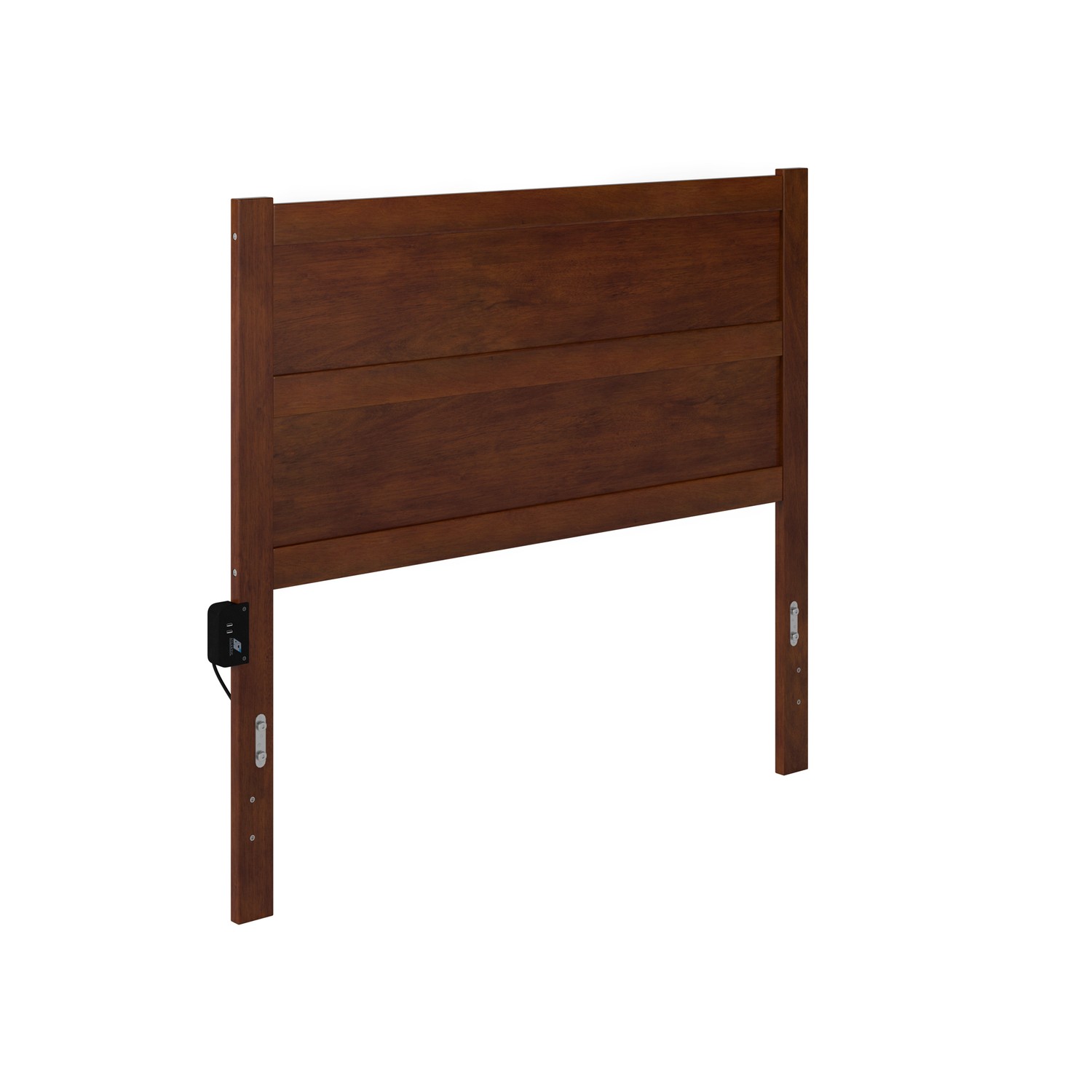 AFI NoHo Headboard Full Walnut