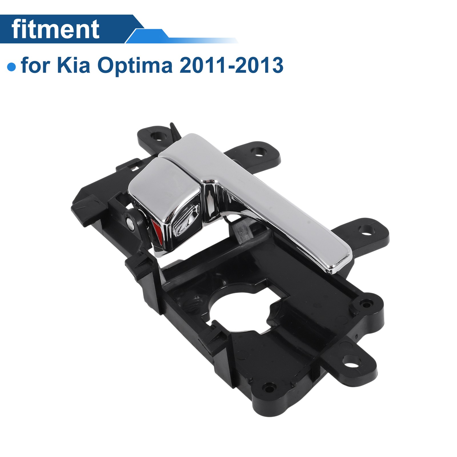 Front Driver Side Interior Door Handle for Kia Optima 2011-2013 No.826102T010