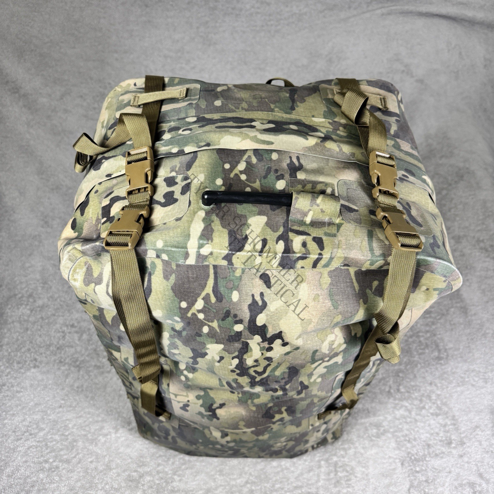 Watershed Kodiak Patrol Carrier Pack