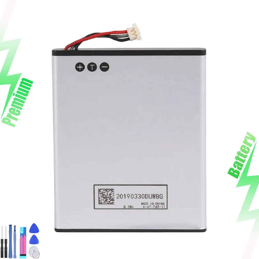 NEW For   PlayStation PS Vita 2000 Slim PSV PCH-2000 SP86R Battery