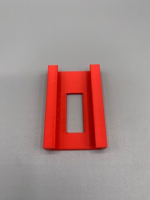 LEE Precision Single Stage Classic Cast Press Primer Catcher Kit - Reloading RED