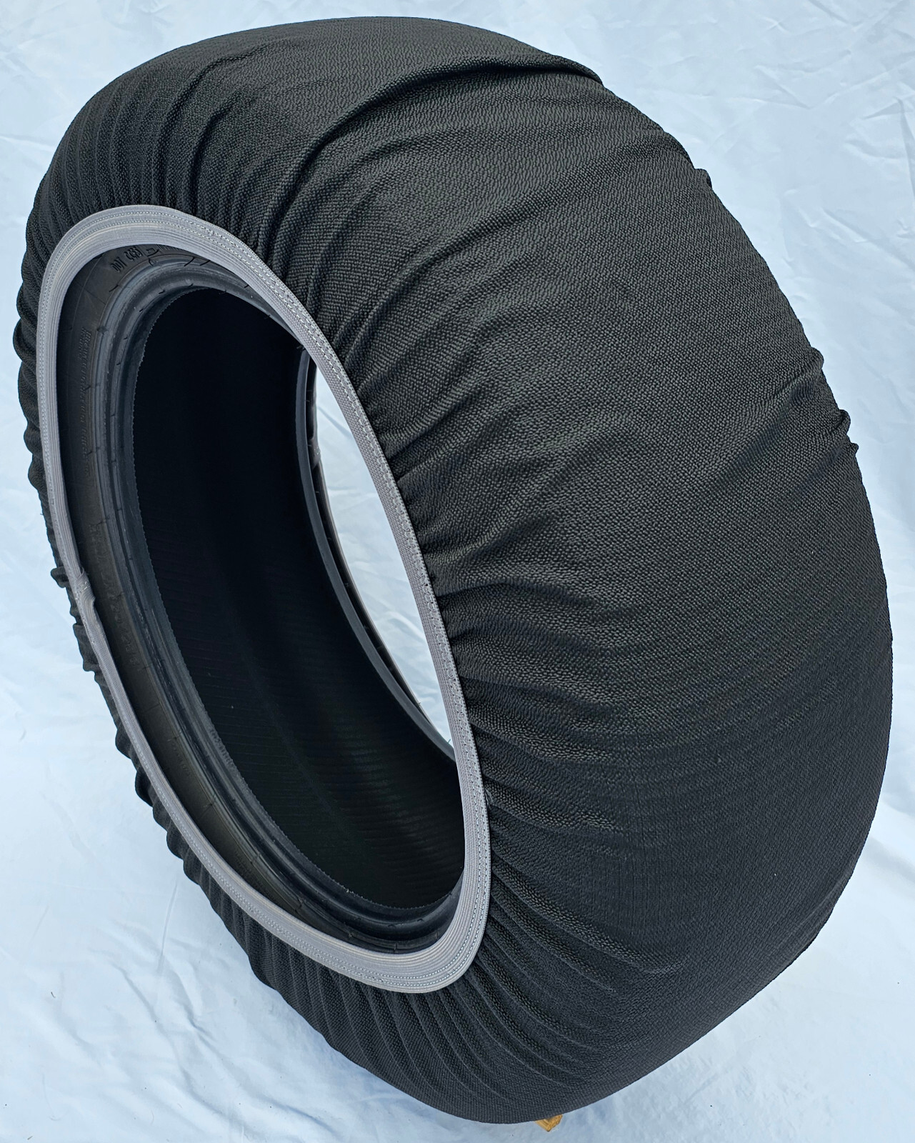Auto Snow Sock GSO-170 Tire Chains for Trucks