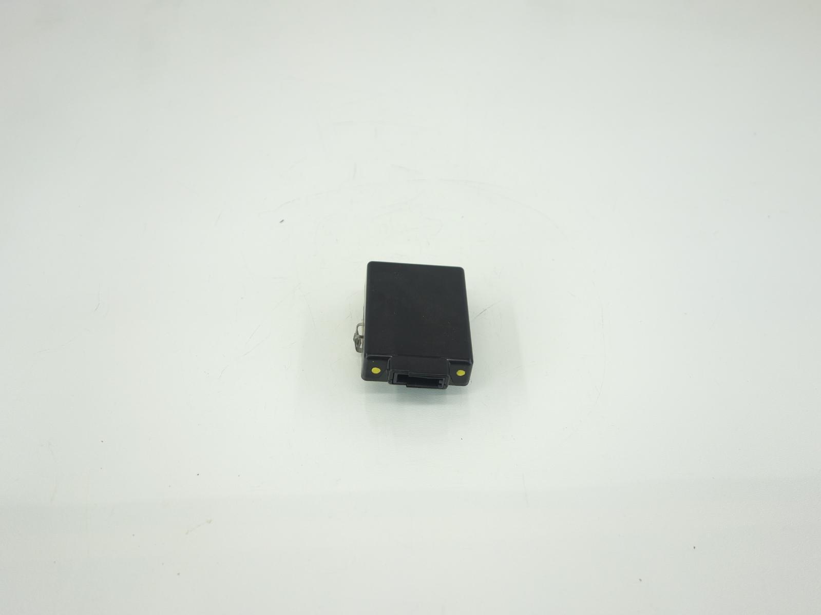 11 FORD TAURUS 3.5L AT FWD GPS Navigation Relay Control Module AG1T-19H464-AH