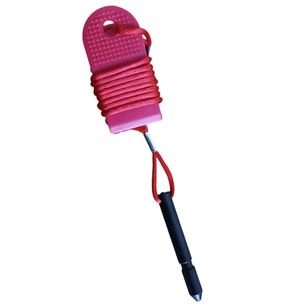 Safety Key for TreadClimber TC3000 TC5000 Essential Replacement Stop Switch