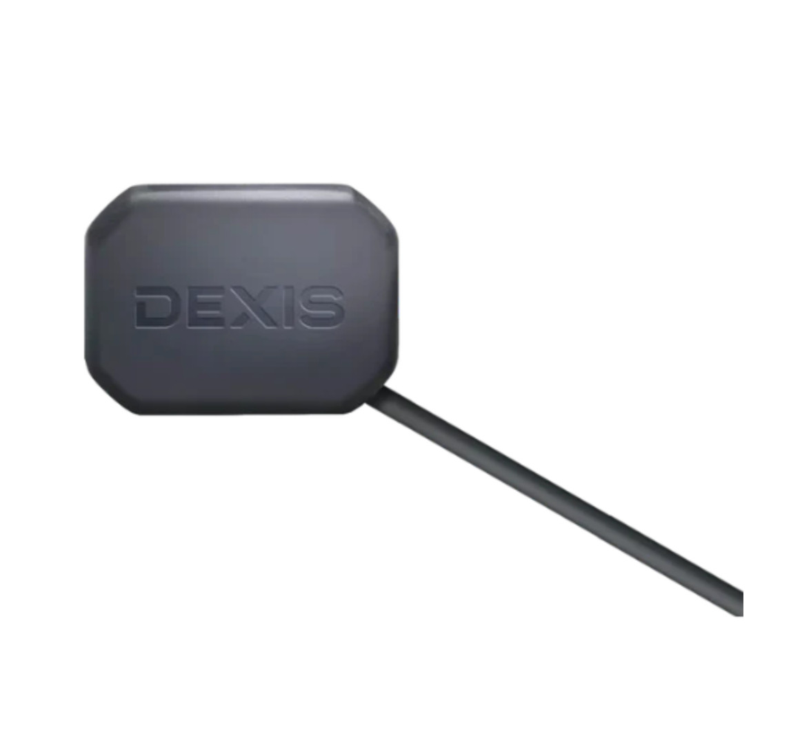 Dexis Titanium Sensor TI2 and IXS Size 1 Sensor Package - Brand New
