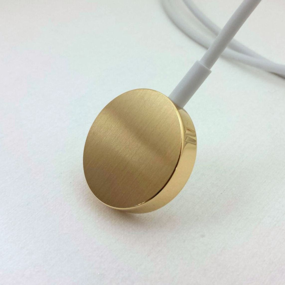 24K Gold Plated Apple Watch Service - No Watch Included - Gold Plating Service