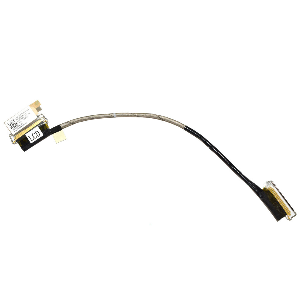 40PIN FHD Touch LCD Video Display Screen Cable For Lenovo Thinkpad T480S 01YN994