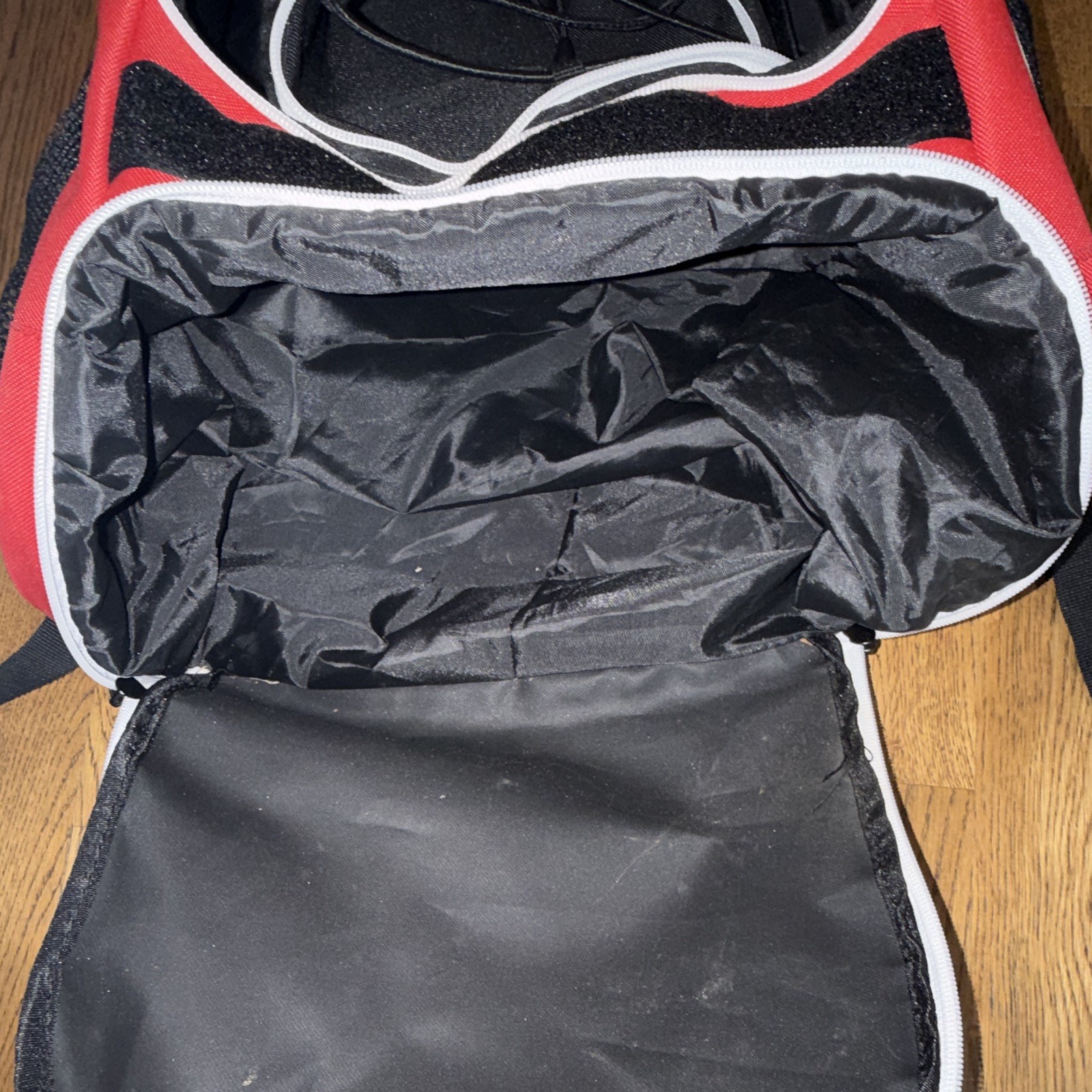 Wolt 22L Polyester Backpack Drawstring Closure