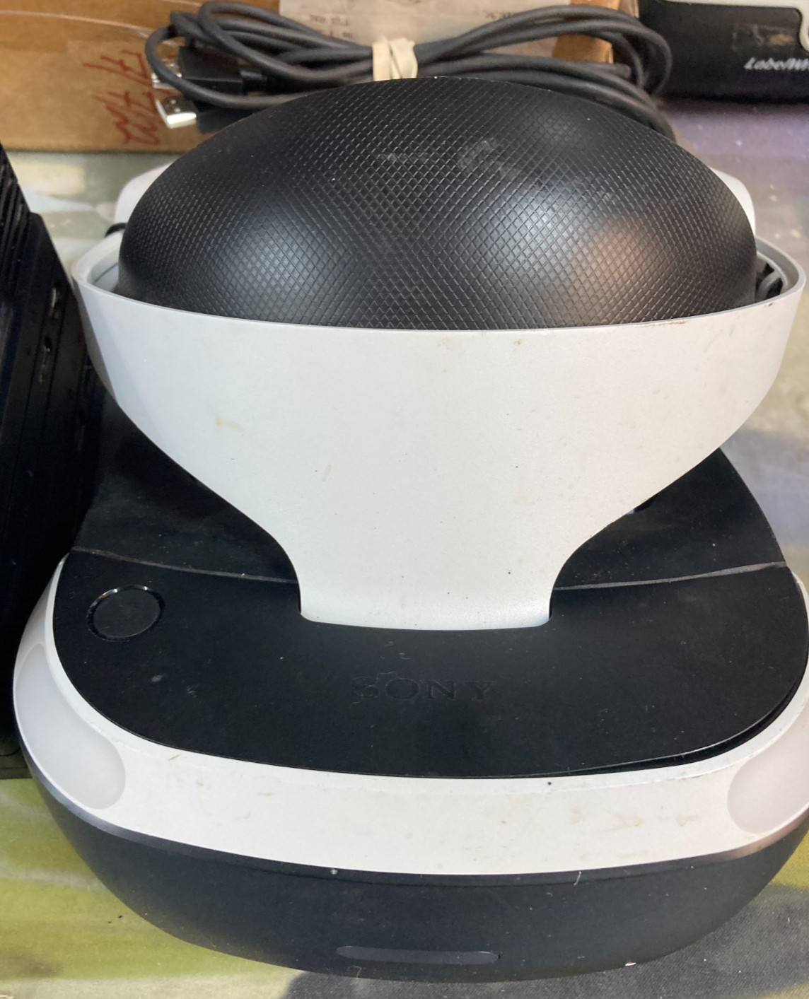 Sony Playstation VR 2 Headsets INCOMPLETE *READ*