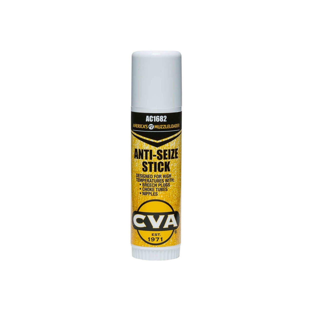 CVA ANTI-SEIZE STICK AC1682