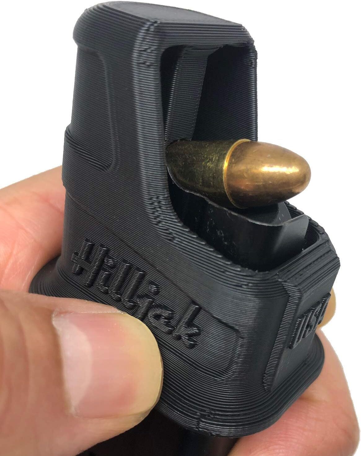 Taurus GX2 GX4 PT 34/7 TH9 and more. Magazine Speed Loader, Quickie Loader QL9P