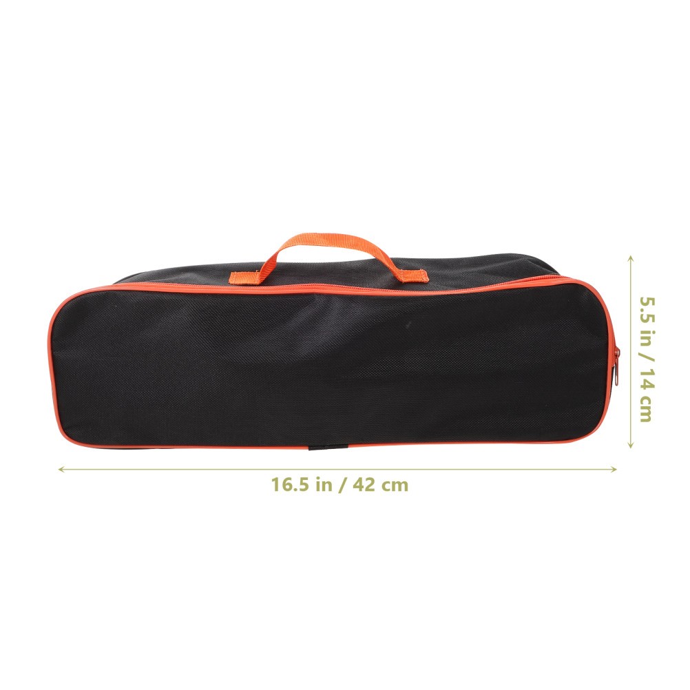 Vacuum Storage Bag Car Carry Case Accessory for Accessories Organizer