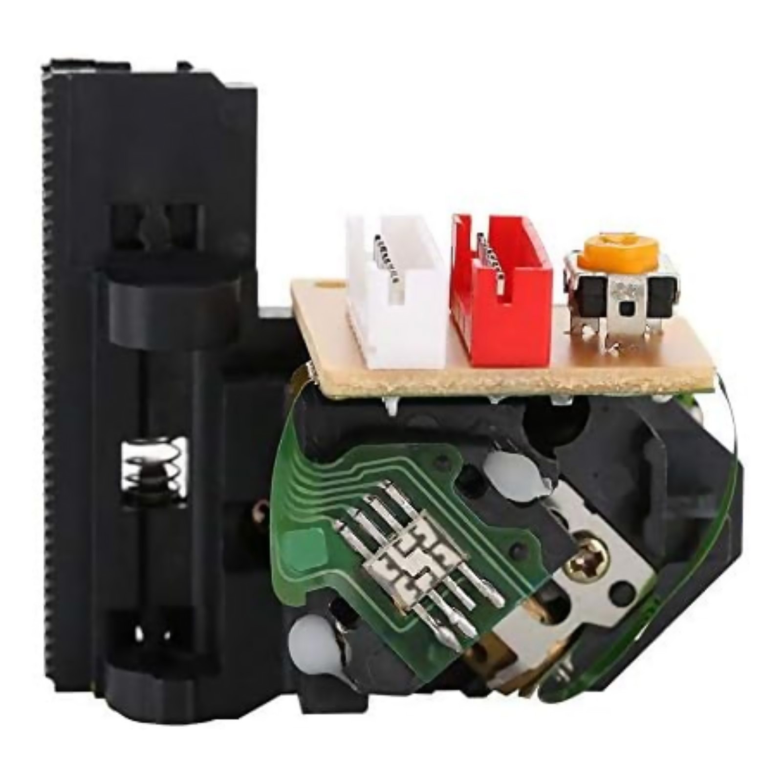 New KSS-210A Optical Pick Up Laser Lens Module Replacement Part For CD/VCD
