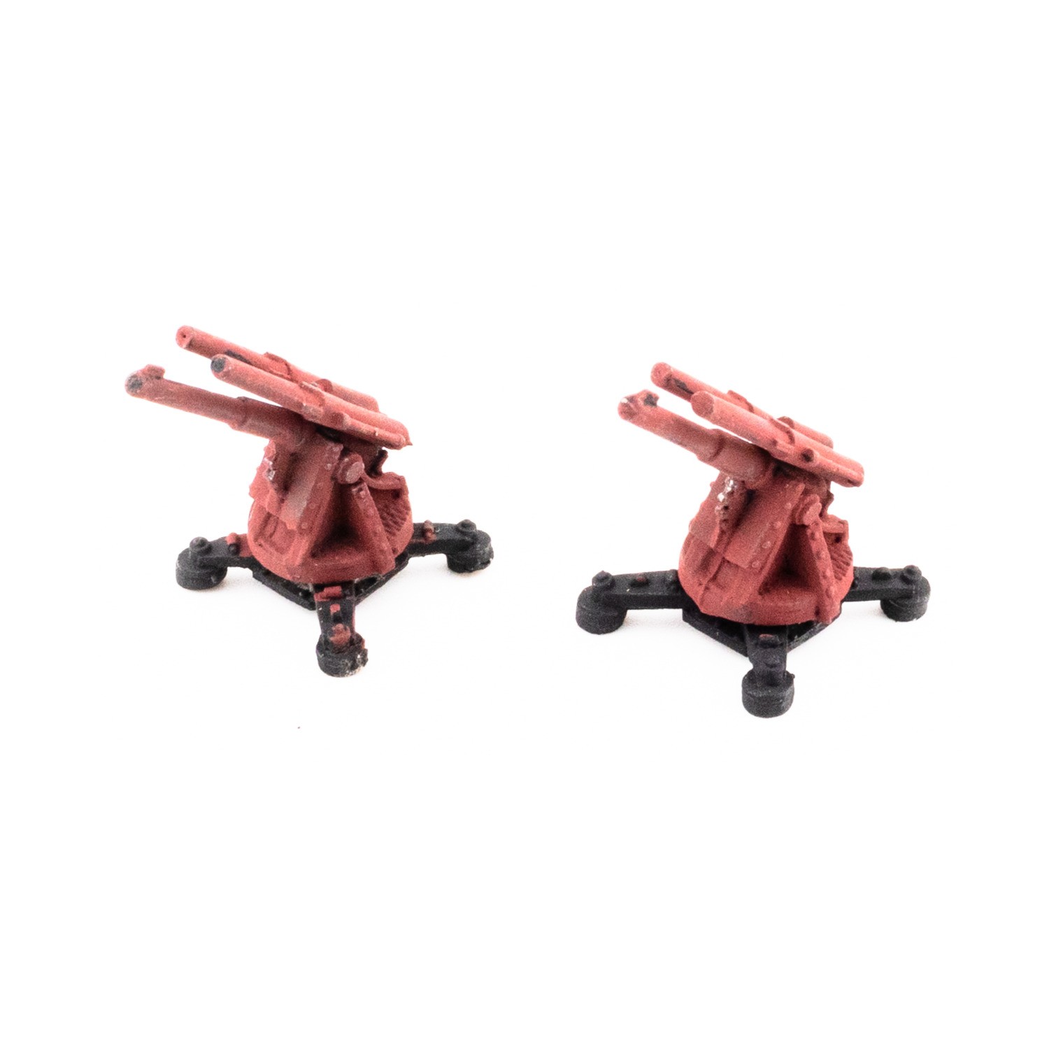 GW Epic 40k Squats Metal Thunderfire Cannon Collection #1 NM