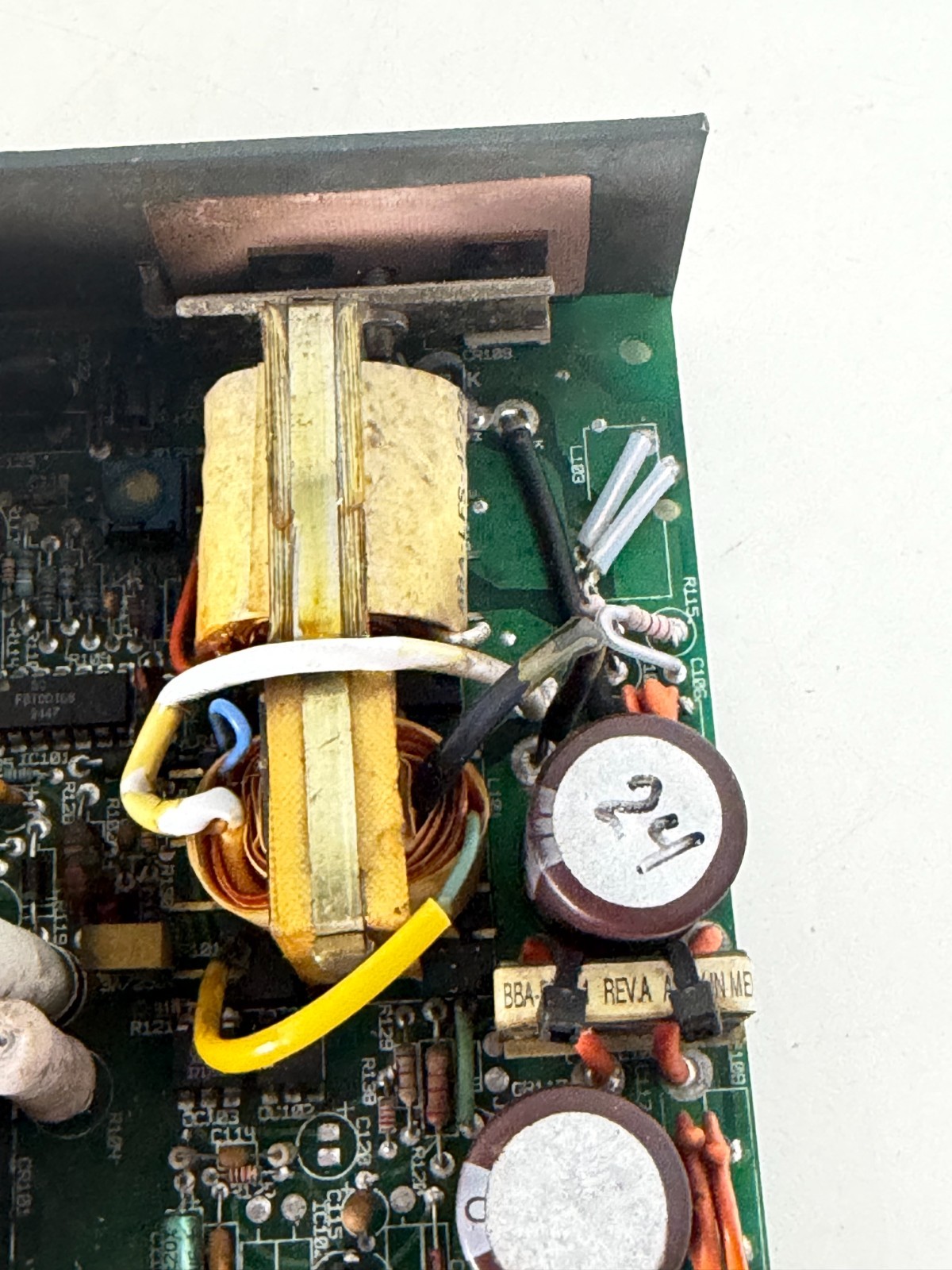 LAMBDA REGULATED POWER SUPPLY LFS-42-24 (34)