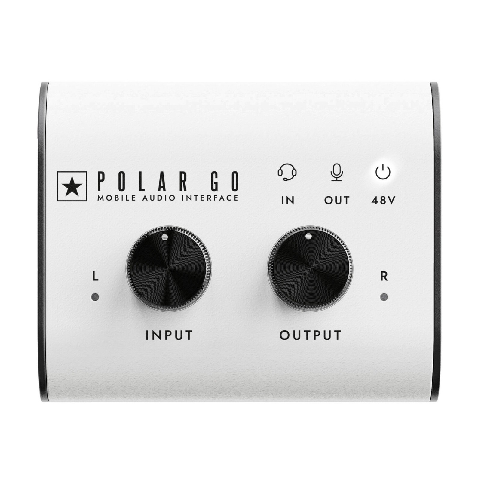 Blackstar POLARGO Mobile Audio Interface