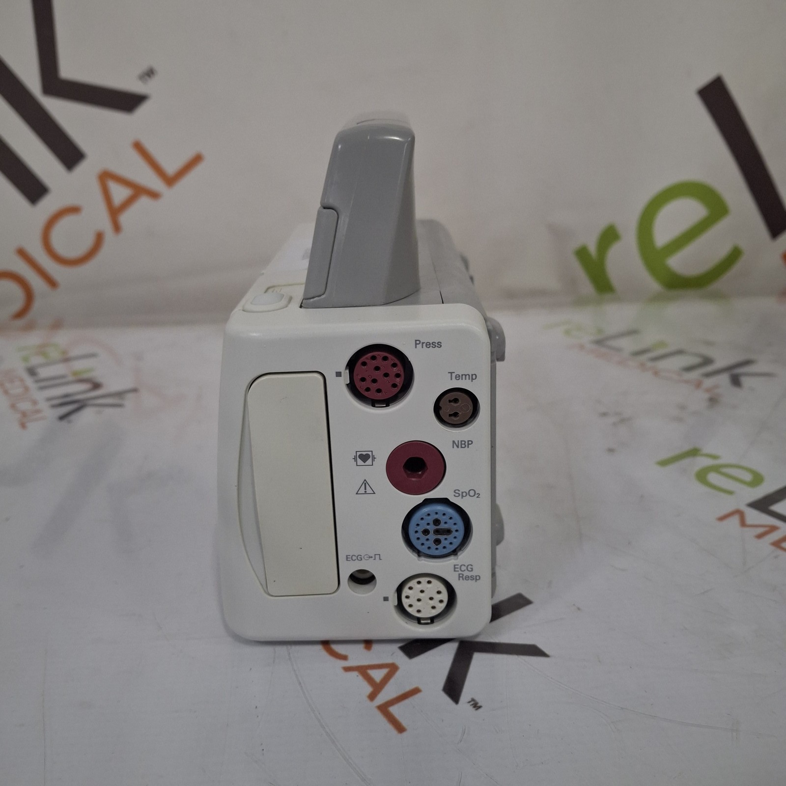Philips IntelliVue X2 Module - Masimo Rainbow SpO2