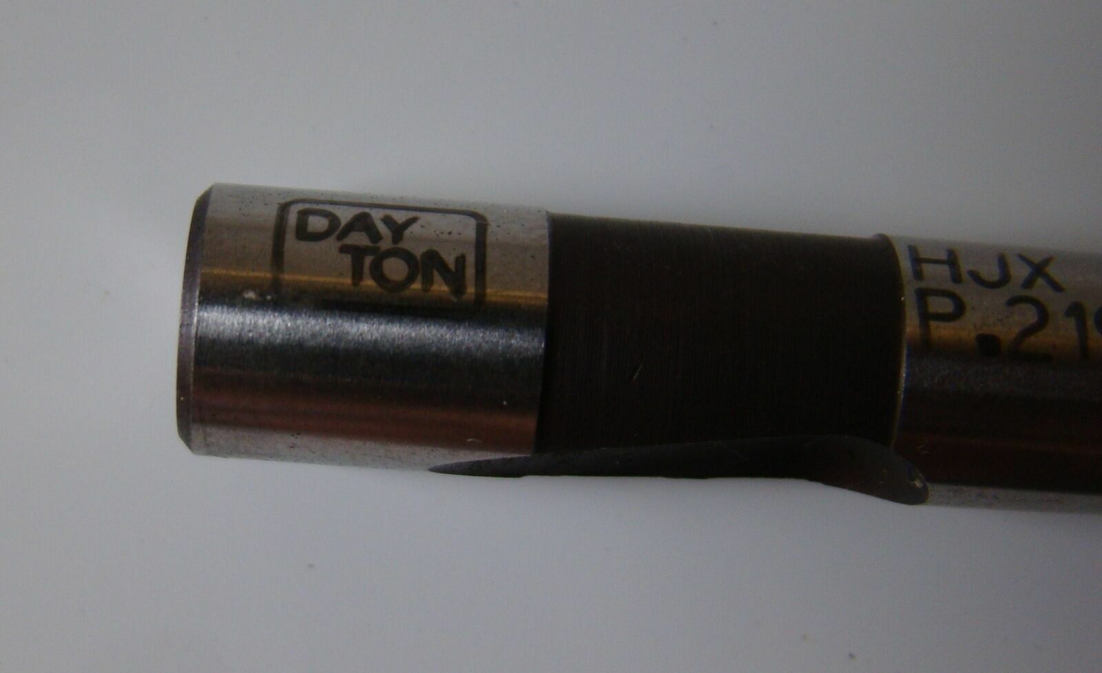 Dayton, Ball Lock Punch HJX 37 B325 M2
