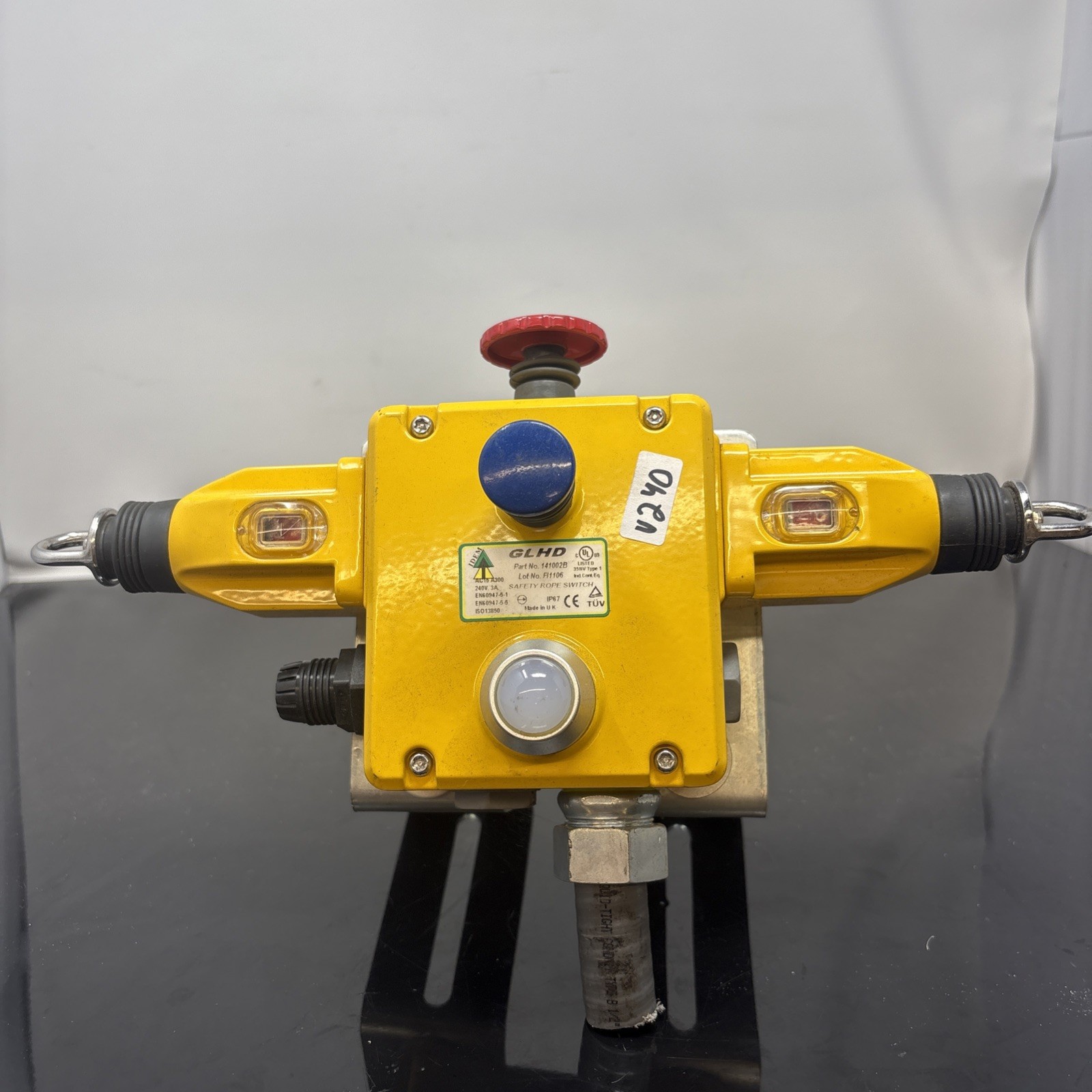 GLHD 1410002B rope puller