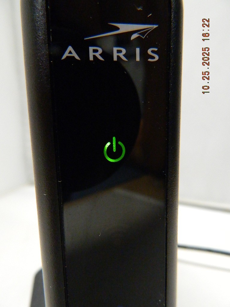 ARRIS VAP3400 5GHZ 802.11AC EU Plug Wireless Video Access Point or client