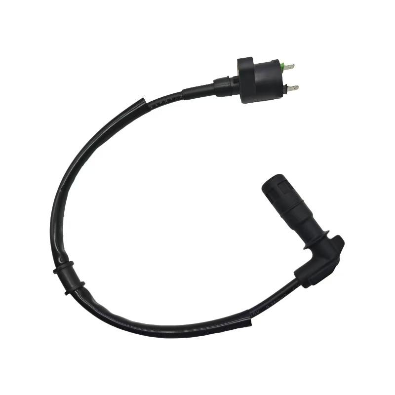 NEW 5PCS Ignition Coil for Vespa Primavera Sprint 150