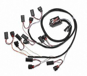 MSD Ignition 87331 2-Step Launch Control for GM Gen V LT Engines