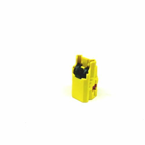 Genuine Volkswagen 2005-2011 Eos Jetta Crash Sensor Wiring Harness 6Q0-972-623-J