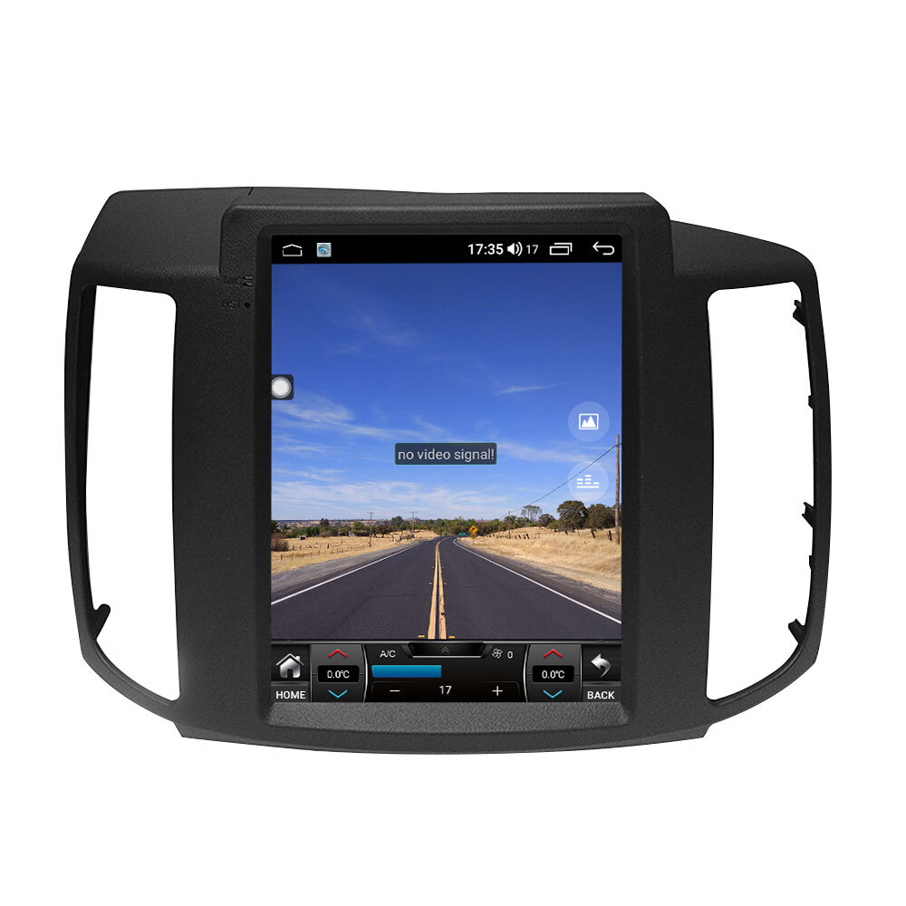 Car Radio for Nissan MAXIMA 2008-2014 Wireless Carplay GPS Navi WiFi BT Music FM