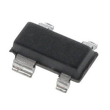 3pcs MAX6467US22D3+T SOT-143-4