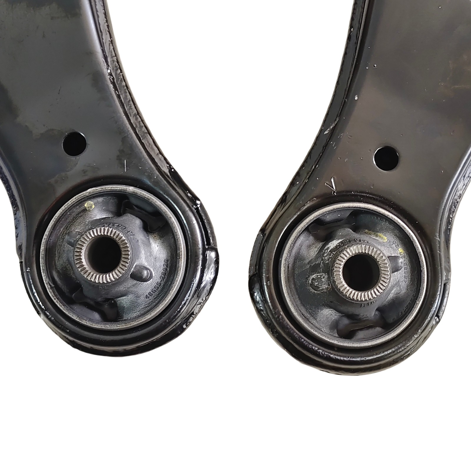 OEM Front Lower Left &Right Control Arm Set Fit RX350 RX350L RX450h
