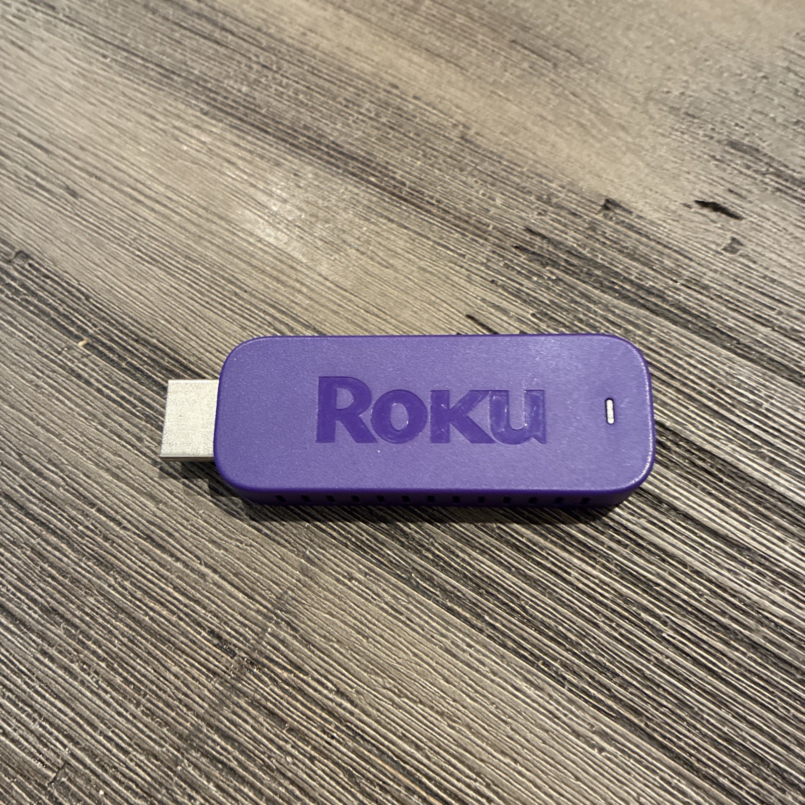 Streaming Device Lot Roku 2 2720X Amazon Remote Untested RC07